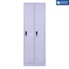 Tủ sắt treo quần áo QA01D