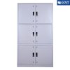 Tủ locker sắt 6 ngăn LK06