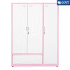 Tủ sắt đựng quần áo QA02K-H