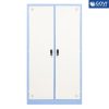 Tủ sắt đựng quần áo QA01-TX