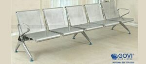 Govi: chuyên cung cấp ghế băng chờ bệnh viện