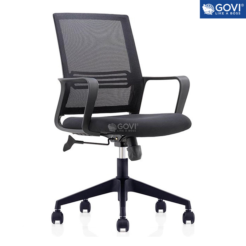 Ghế xoay văn phòng Ryan R05 2024: Sử dụng ghế xoay văn phòng Ryan R05 mới nhất để nâng cao hiệu suất làm việc của bạn. Với kiểu dáng sang trọng và đẳng cấp, chiếc ghế này sẽ làm cho không gian văn phòng của bạn trở nên thật ấn tượng. Hãy xem ngay hình ảnh để tìm hiểu thêm về sản phẩm.