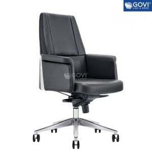 Ghế da Passo PA-1525B