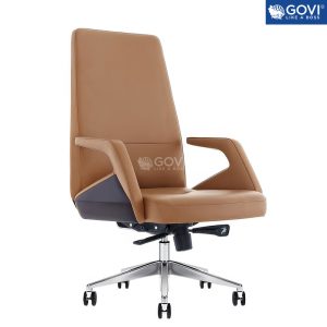 Ghế da Passo PA-1818B