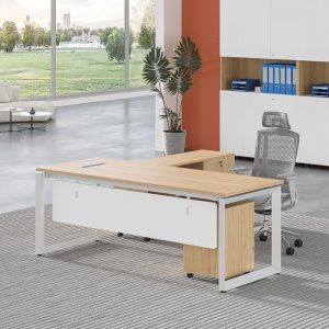 Bàn giám đốc Ryder RUTP03