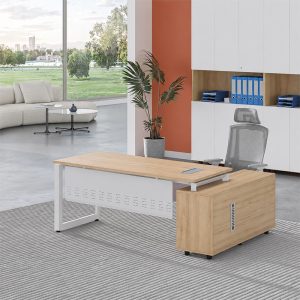 Bàn giám đốc Ryder RUTP04