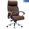 Ghế lãnh đạo da bò Italy Passo PA-1102A-BN2