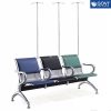 Ghế băng chờ kèm giá treo GC13-3