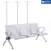 Ghế băng chờ kèm giá treo GC14-3