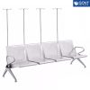 Ghế băng chờ kèm giá treo GC14-4