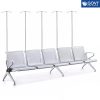 Ghế băng chờ kèm giá treo GC14-5