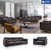Sofa da cao cấp SF173