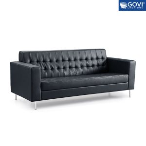 Sofa văng da cao cấp SF216-3