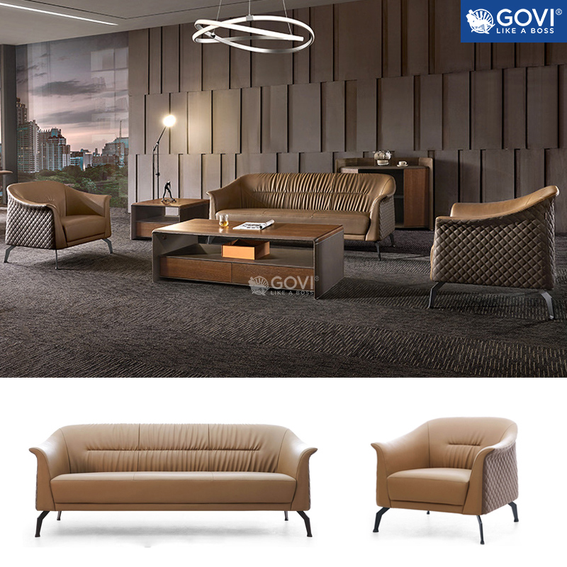85 mẫu sofa văn phòng hiện đại, sang trọng, chất lượng cao