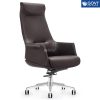 Ghế lãnh đạo da bò Italy Passo PA-1603A