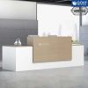Quầy lễ tân QLT05