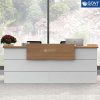 Quầy lễ tân QLT08