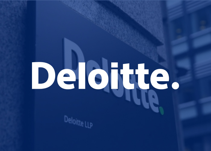 Dự án thi công nội thất văn phòng cho thương hiệu Deloitte