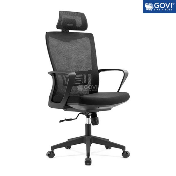 Ghế xoay văn phòng Ryan R01A