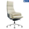 Ghế lãnh đạo da bò Italy Passo PA-1801A-1