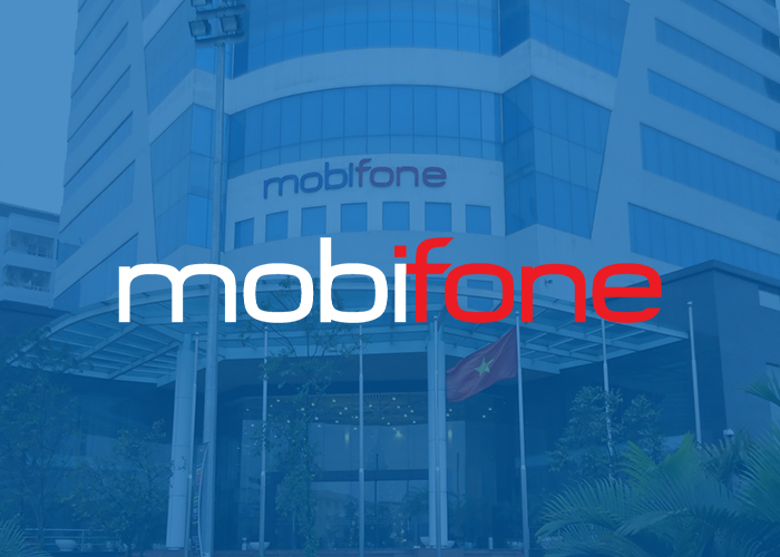 Govi cung cấp nội thất văn phòng tổng công ty viễn thông Mobifone