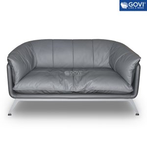 Sofa văng da cao cấp SF191