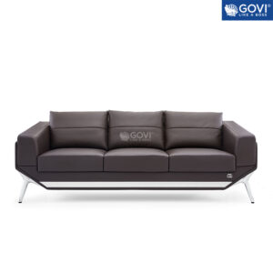 Sofa văng da cao cấp SF168