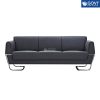 Sofa văng da cao cấp SF169