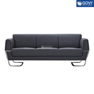 Sofa văng da cao cấp SF169
