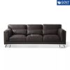 Sofa văng da cao cấp SF173-3