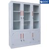 Tủ tài liệu sắt TL03B