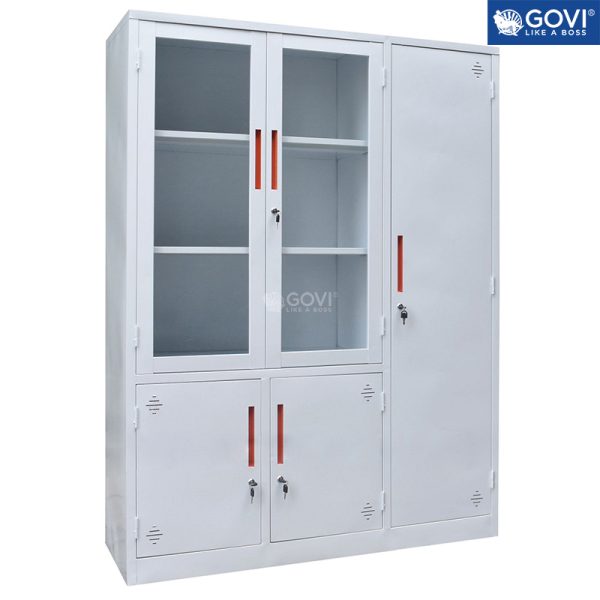 Tủ tài liệu sắt TL05B