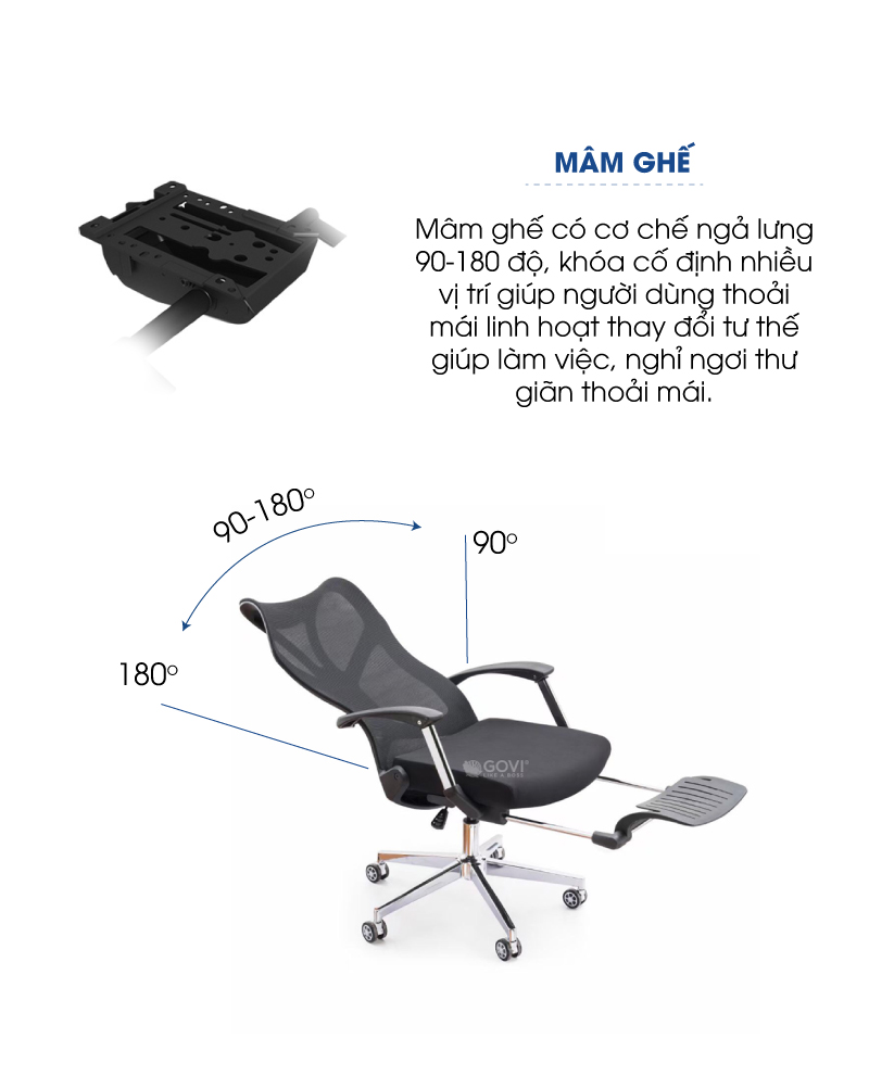 Ghế Gaming Lamborghini Chân Xoay Ngả 180 độ – Màu Vàng - Hanvika chuyên bàn  ghế gaming, streamer, setup văn phòng