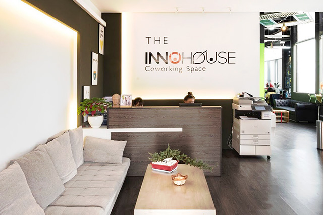 InnoHouse - Địa điểm cho thuê phòng họp lý tưởng