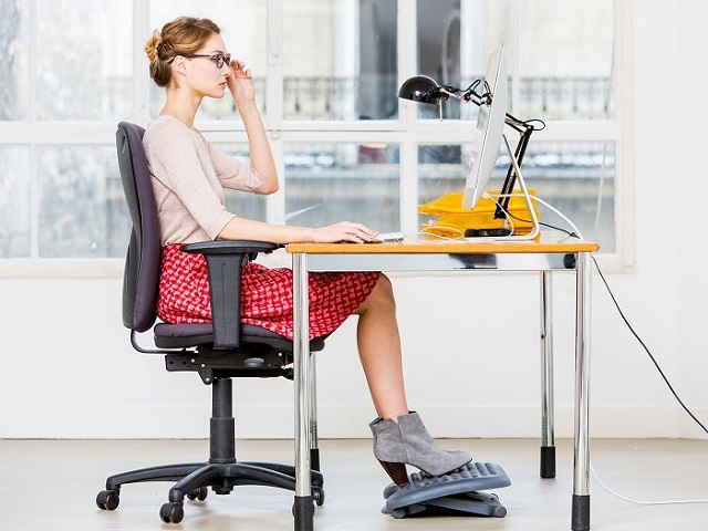 Những lỗi thường gặp của ghế xoay văn phòng và cách khắc phục