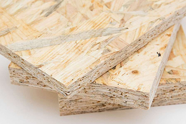 OSB là một sản phẩm ván gỗ công nghiệp được ưa chuộng hiện nay