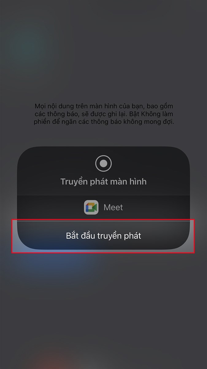 Cách tạo cuộc họp qua google meet