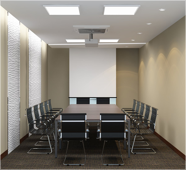 Vị trí đặt phòng họp quan trọng như thế nào?