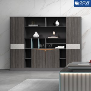 Tủ lãnh đạo nhập khẩu Ankeni S849-30