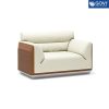Sofa đơn da cao cấp SF195-1