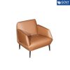 Sofa đơn da cao cấp SF215-1