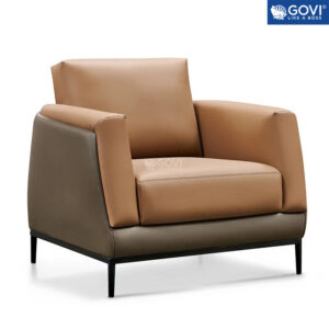 Sofa đơn cao cấp SF006-1