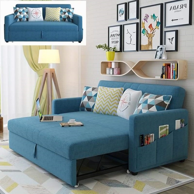 Tổng hợp 35+ mẫu ghế sofa mini cho phòng tiếp khách nhỏ