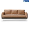 Sofa văng da cao cấp SF006-3