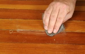 Nguyên nhân và cách xử lý gỗ bị nứt tại nhà đơn giản hiệu quả