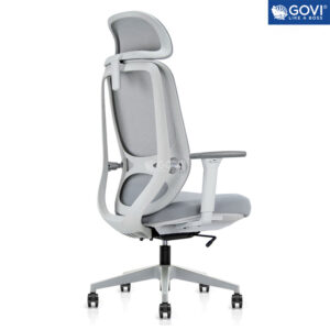 Ghế công thái học Ergonomic Felix 6231A-HS
