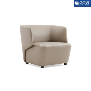 Sofa đơn da cao cấp SF8006-1