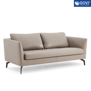 Sofa văng da cao cấp SF8005-3