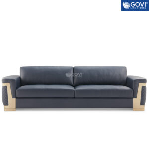 Sofa văng da cao cấp SF8023-3