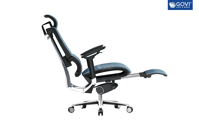 Sản phẩm ghế công thái học PL159 có nhiều ưu điểm vượt trội, chức năng sử dụng linh hoạt